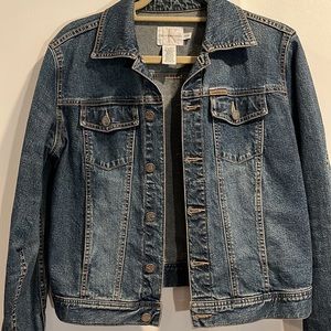 Calvin Klein Jean Jacket